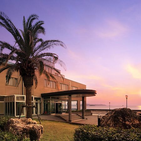 Tateyama Yuhikaigan Hotel Exterior photo