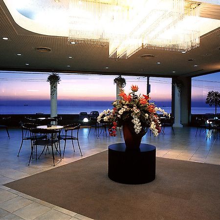 Tateyama Yuhikaigan Hotel Exterior photo